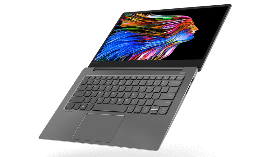 Lenovo IdeaPad 530S-14IKB Iron Gray